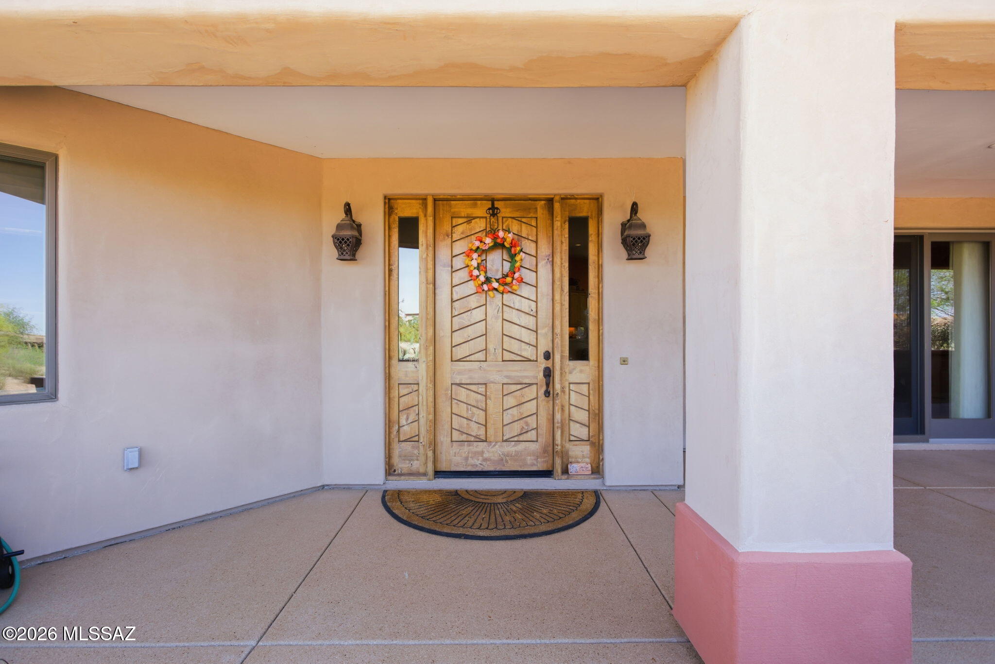 8177 Cir C Ranch Road Vail, AZ 85641 - Photo 5 of 49