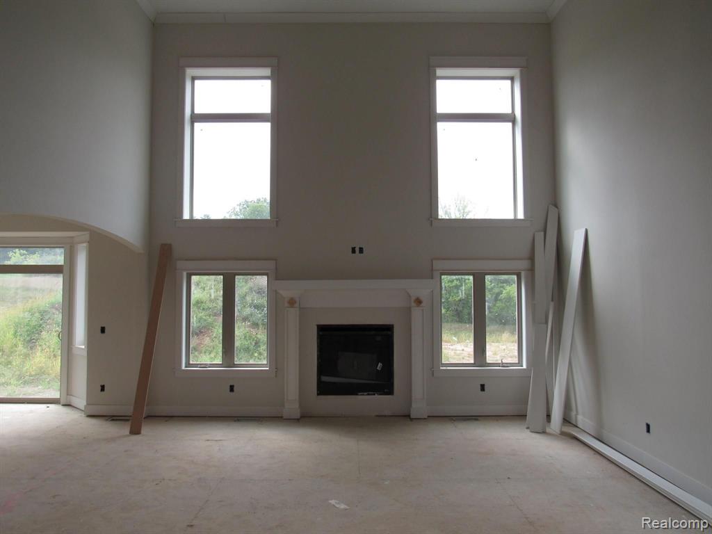 8134 Morningside Drive Romeo, MI 48065 - Photo 8 of 27