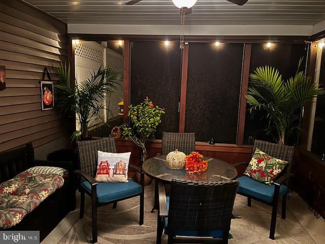 1122 Alden Way Lebanon, PA 17042 - Photo 36 of 66 a living room with furniture and flowers