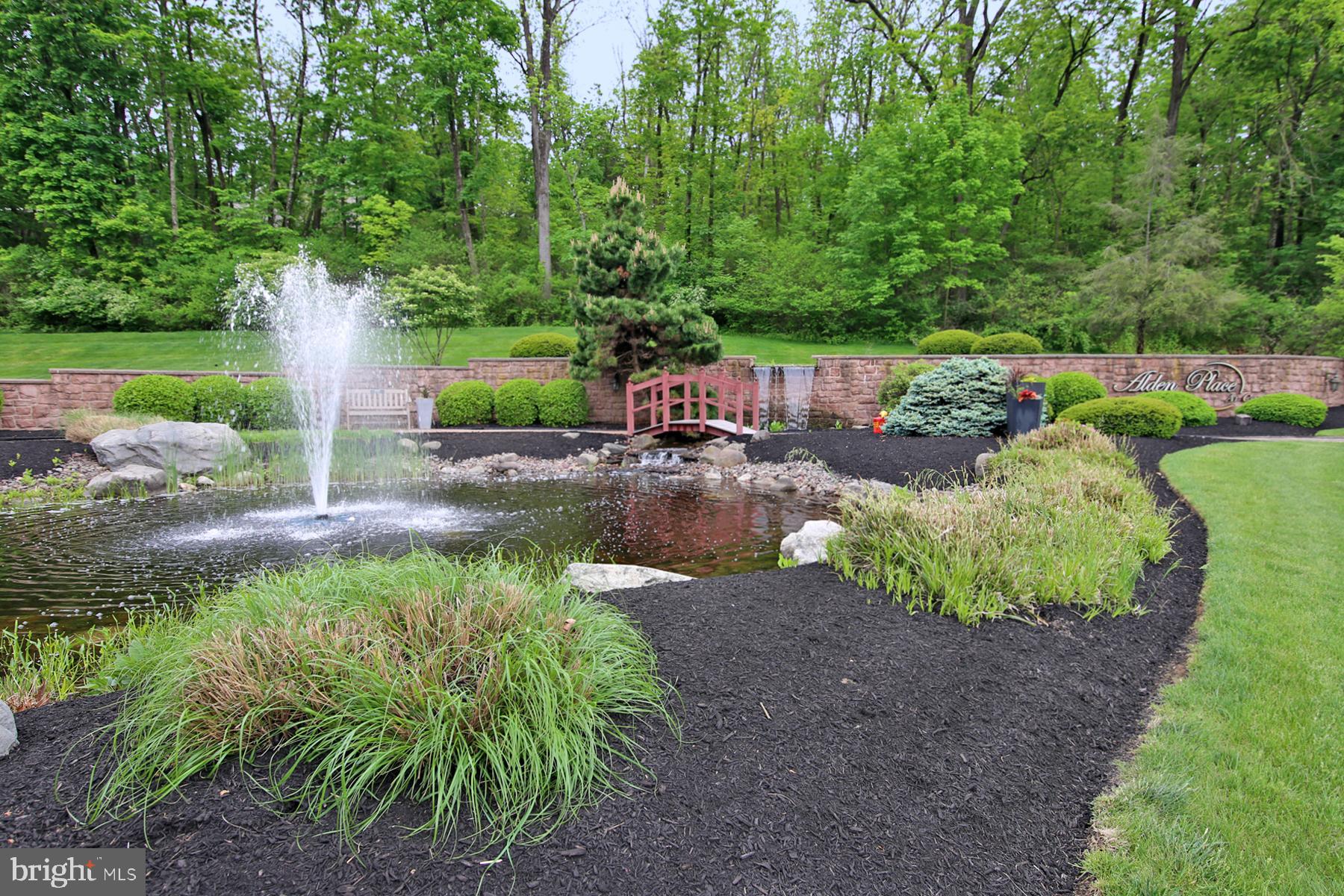 1122 Alden Way Lebanon, PA 17042 - Photo 51 of 66 a backyard of a house with yard and outdoor seating