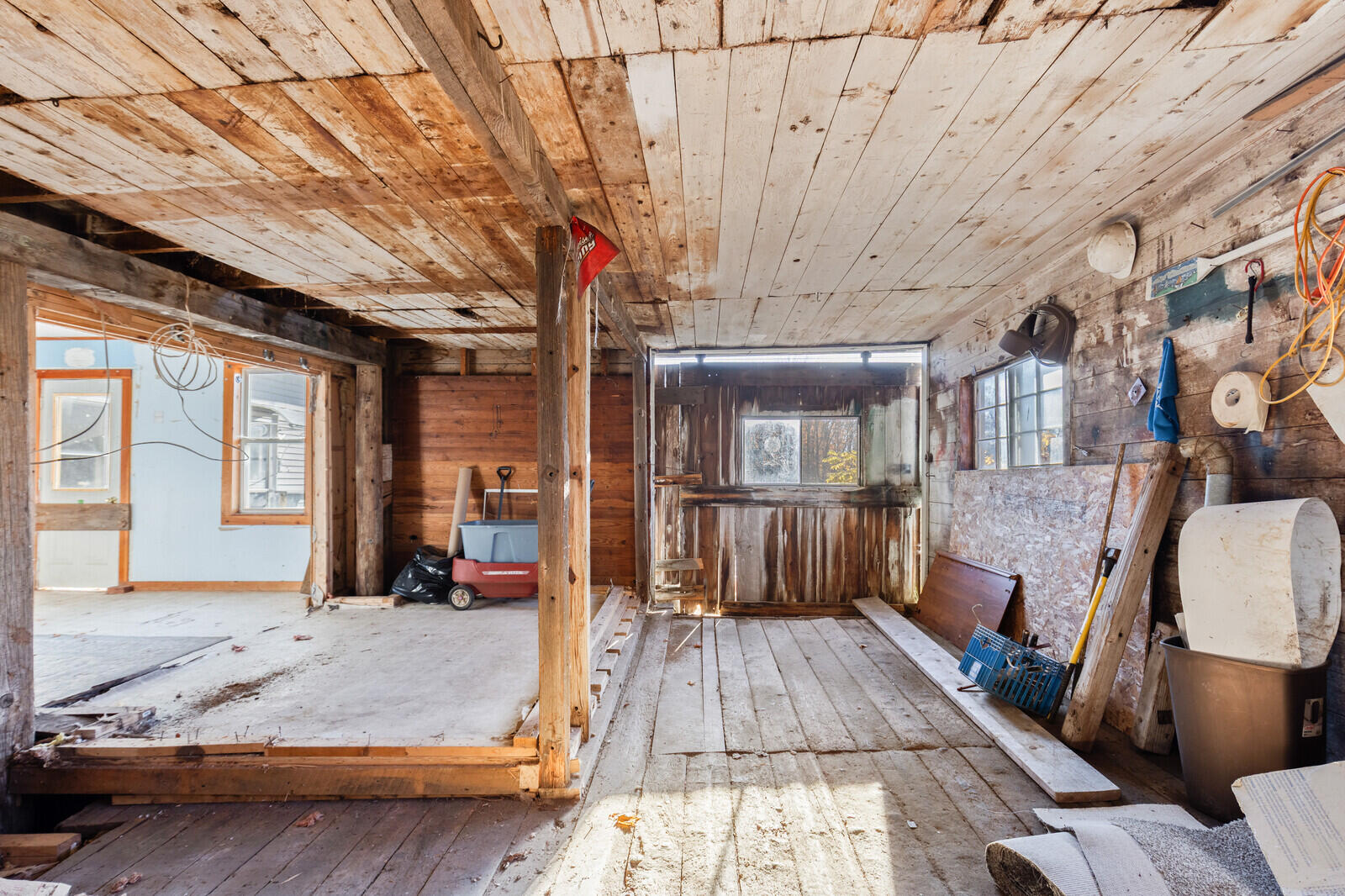 21 Water Street Clinton, ME 04927 - Photo 35 of 41
