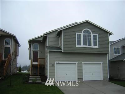 3918 152nd Street Southeast, Unit 34 Bothell, WA 98012 - Photo 1 of 1