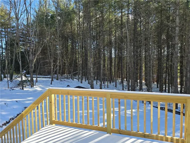 $559,000 | 206 Mr Mac Drive, Fleetwood, NC 28626