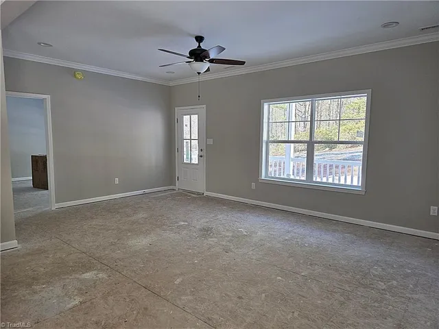 $559,000 | 206 Mr Mac Drive, Fleetwood, NC 28626