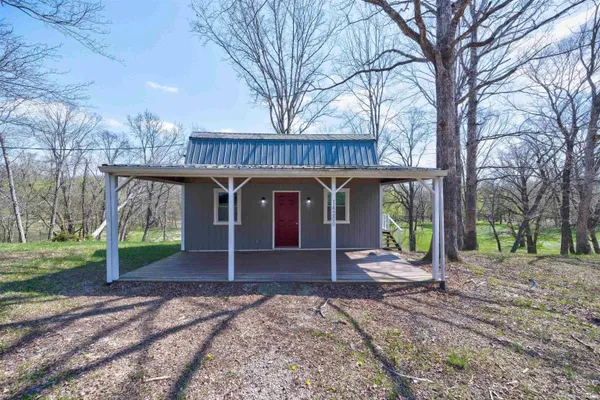 $114,900 | 14200 Utopia Road, Derby, IN 47525