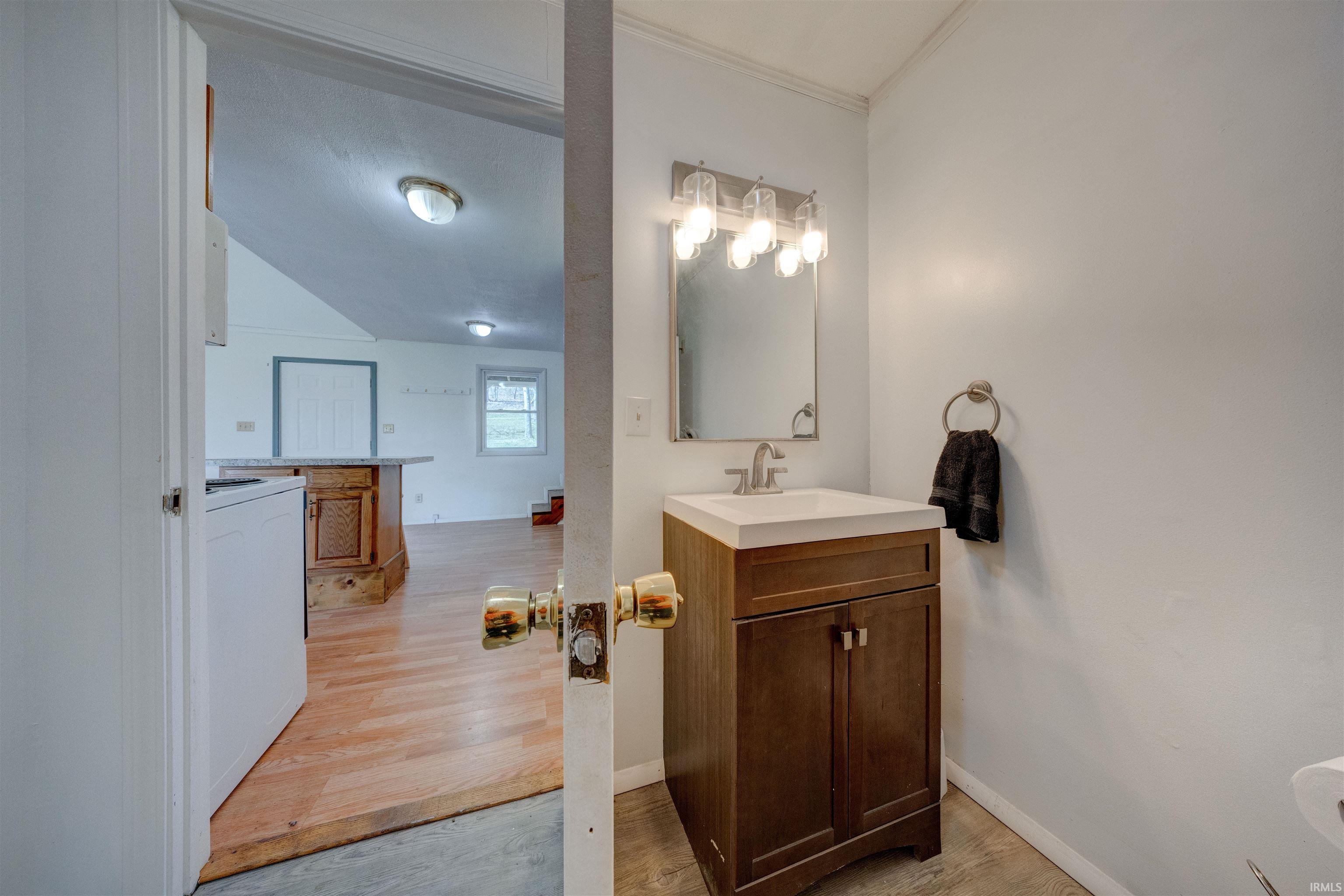 14200 Utopia Road Derby, IN 47525 - Photo 13 of 36