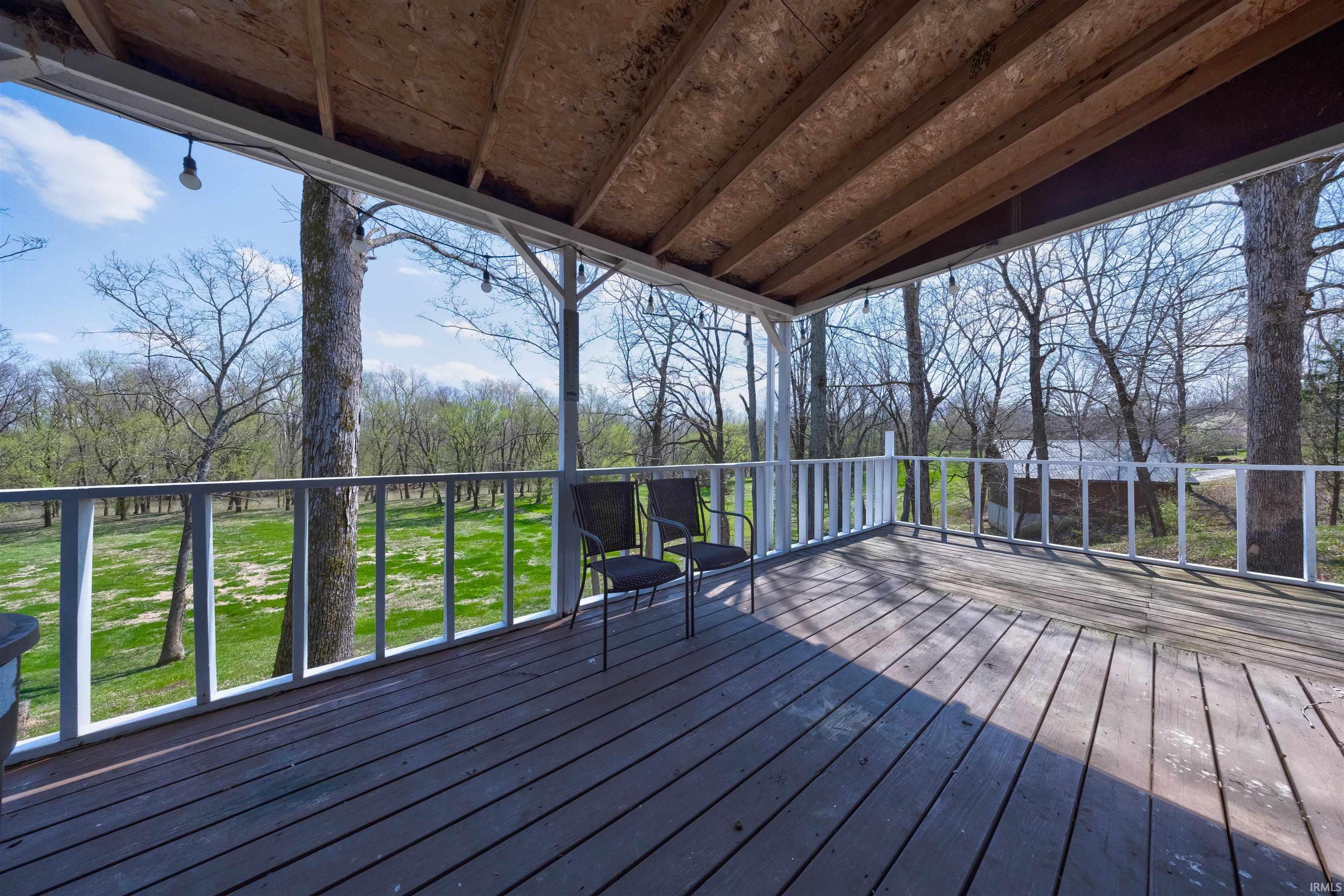 14200 Utopia Road Derby, IN 47525 - Photo 17 of 36