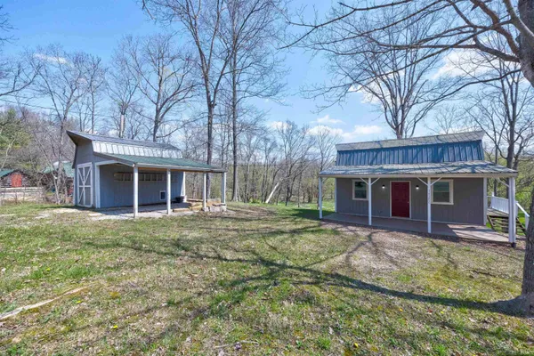 $114,900 | 14200 Utopia Road, Derby, IN 47525