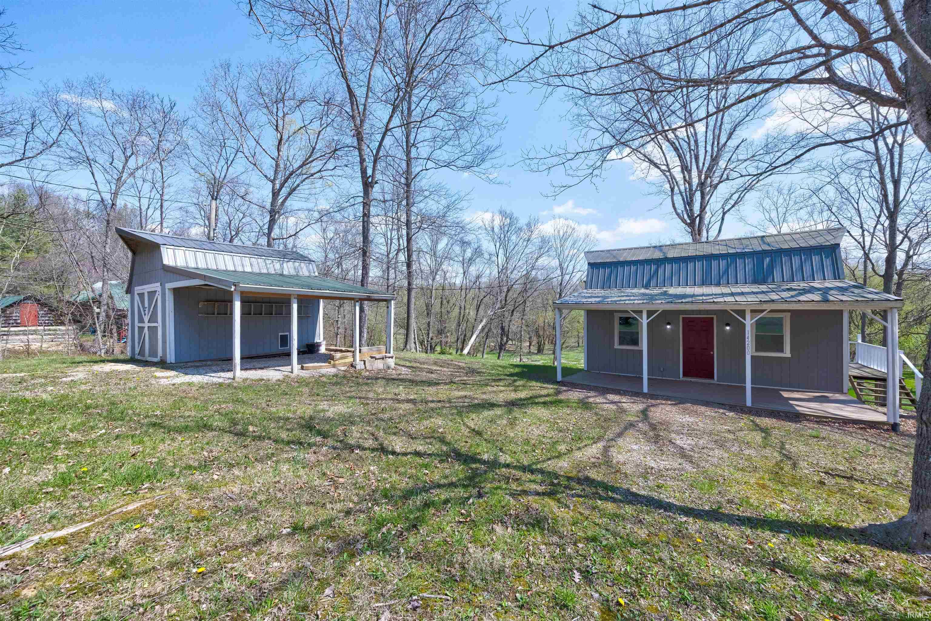 14200 Utopia Road Derby, IN 47525 - Photo 18 of 36