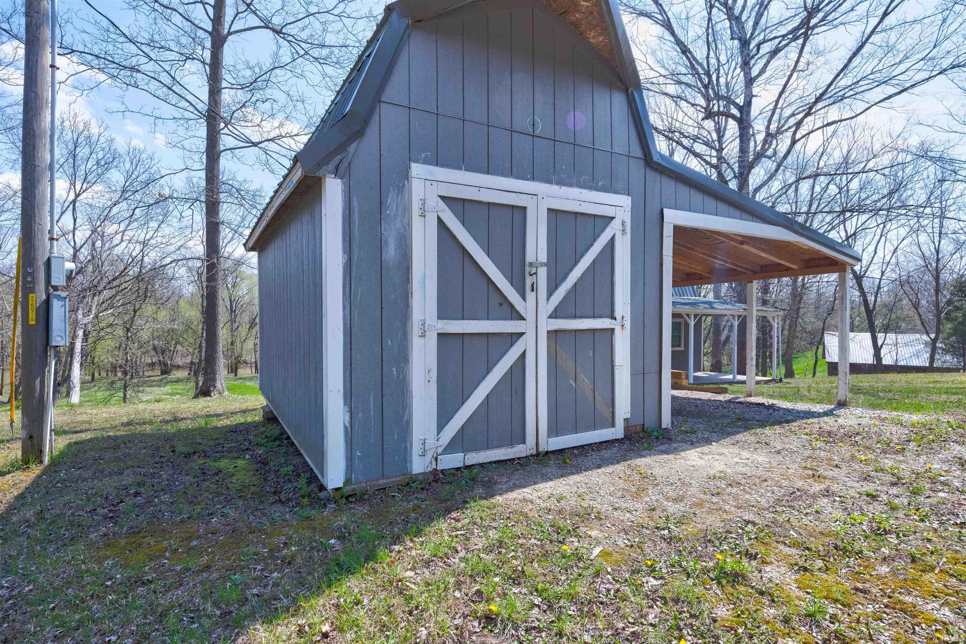 14200 Utopia Road Derby, IN 47525 - Photo 20 of 36