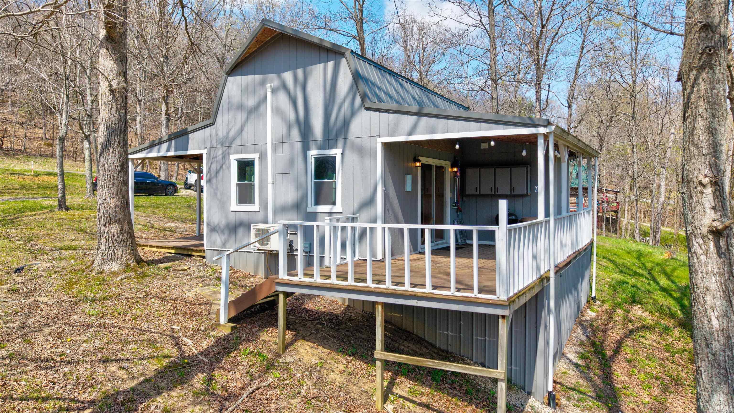 14200 Utopia Road Derby, IN 47525 - Photo 2 of 36