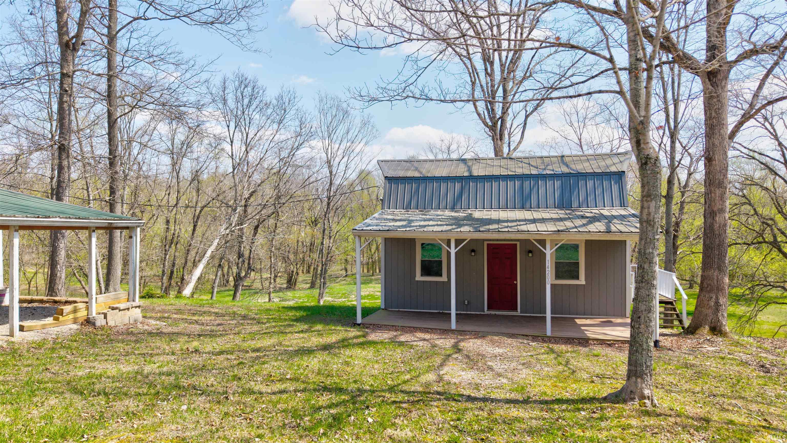 14200 Utopia Road Derby, IN 47525 - Photo 21 of 36