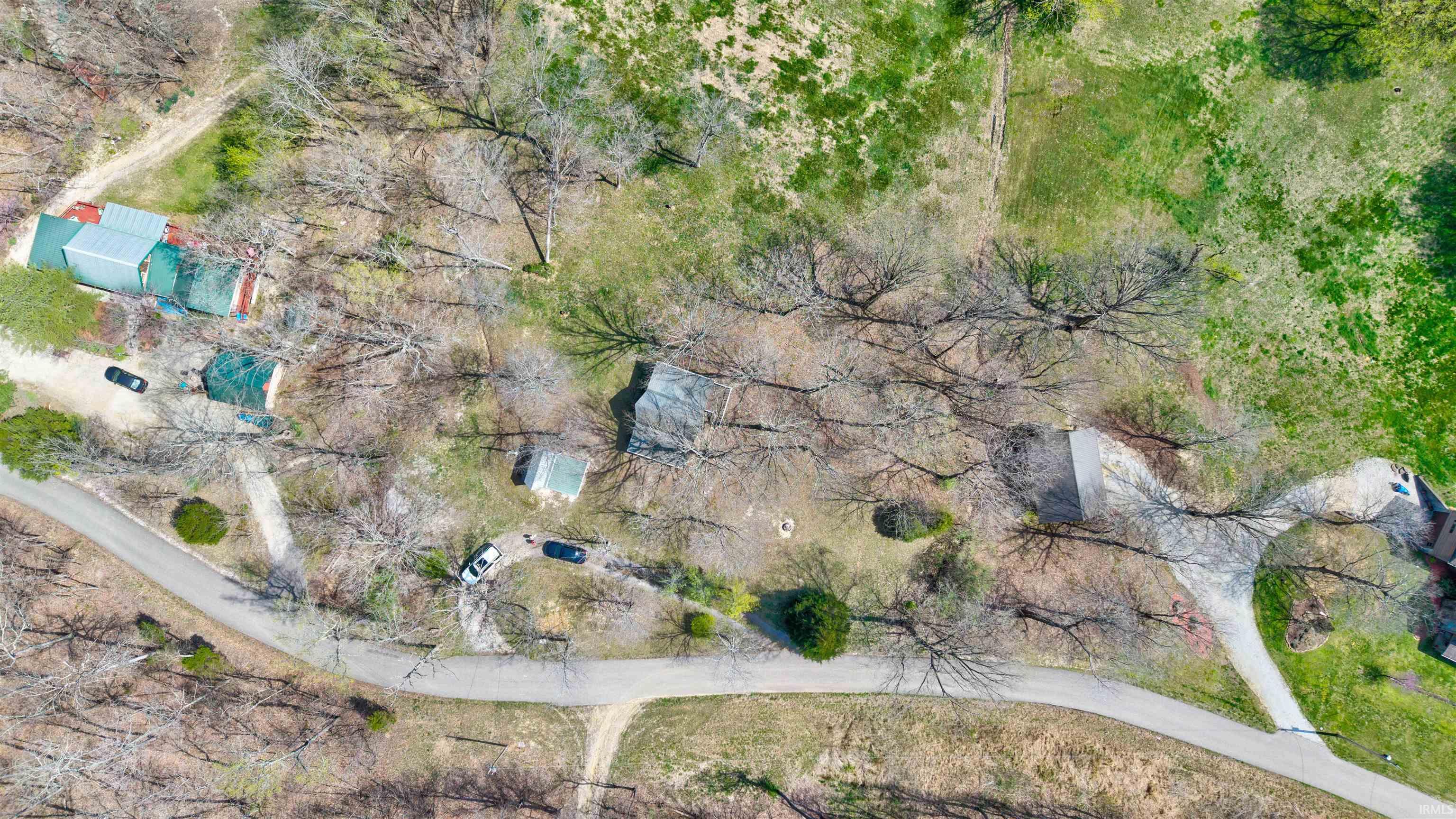 14200 Utopia Road Derby, IN 47525 - Photo 22 of 36