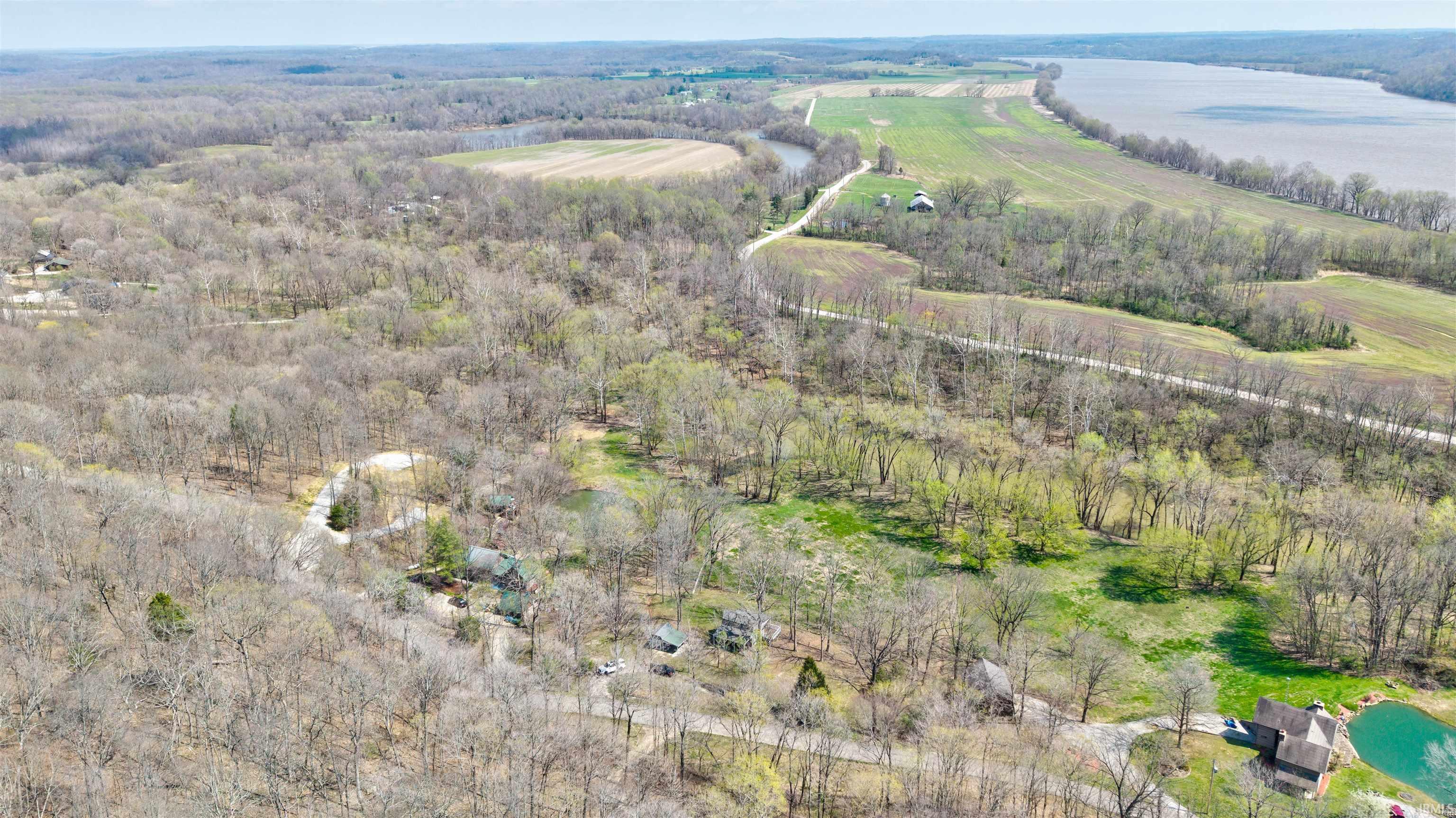 14200 Utopia Road Derby, IN 47525 - Photo 24 of 36