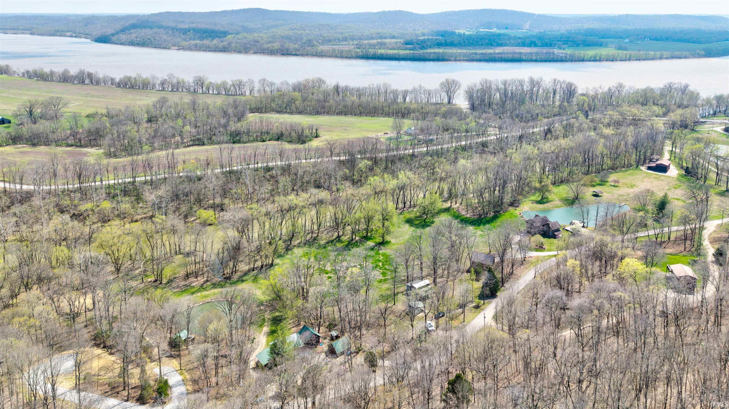 14200 Utopia Road Derby, IN 47525 - Photo 25 of 36