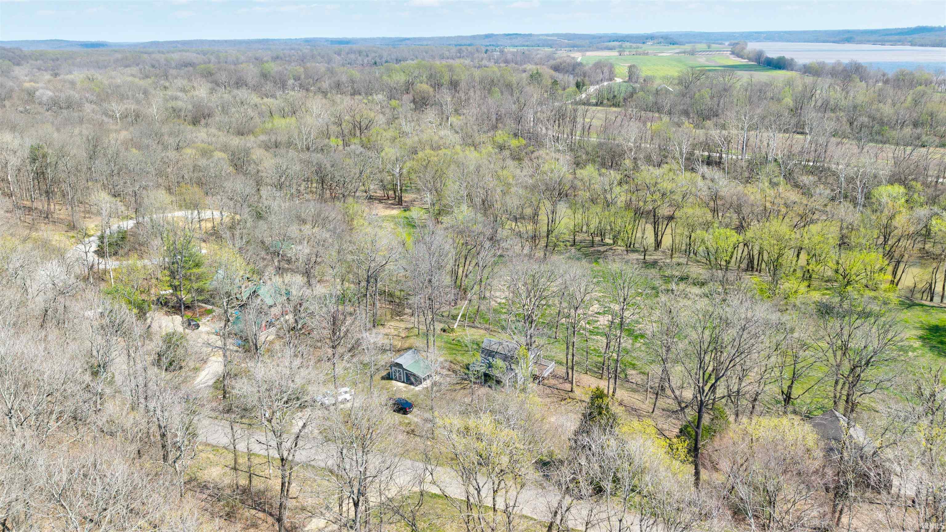 14200 Utopia Road Derby, IN 47525 - Photo 27 of 36