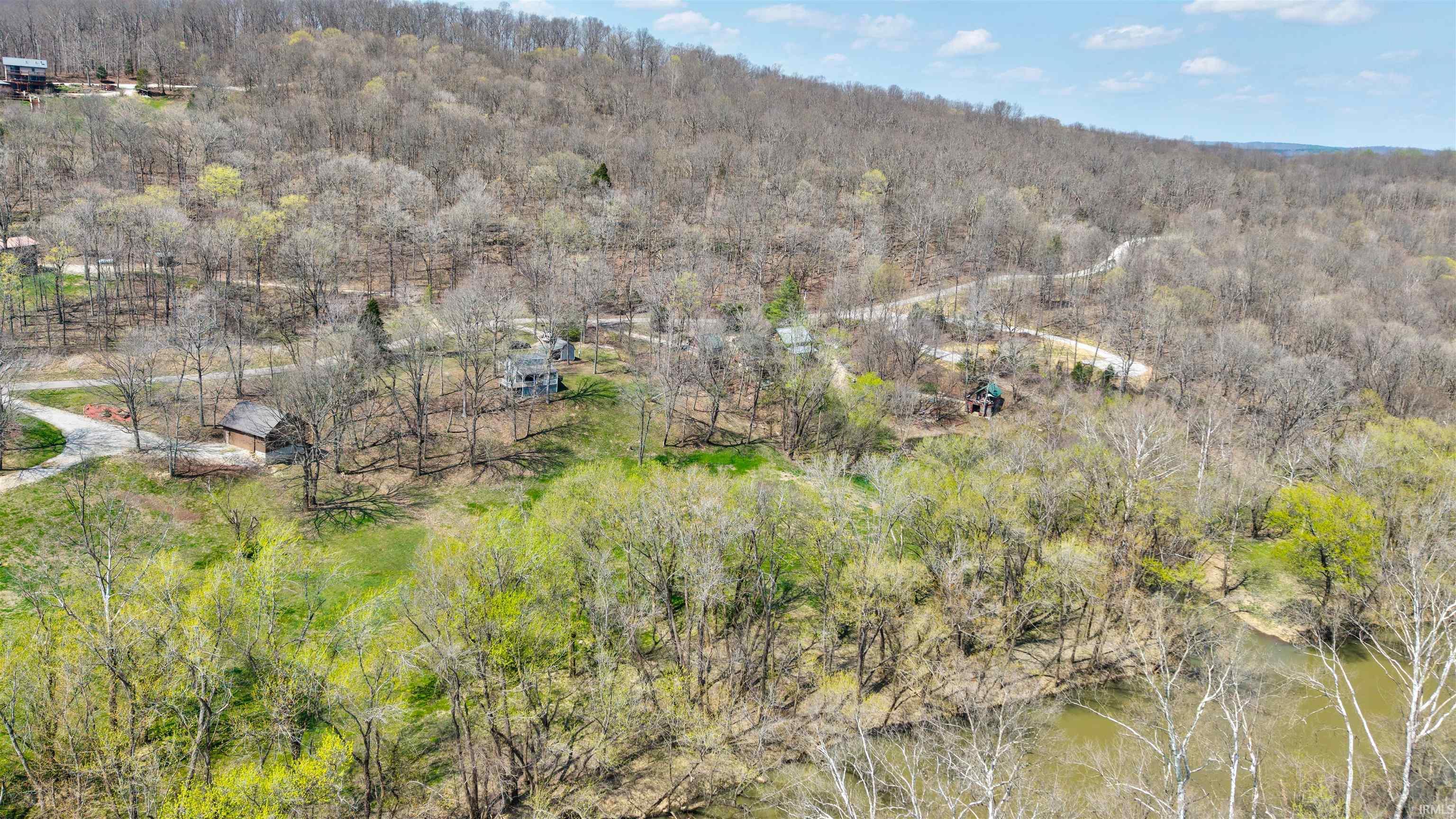 14200 Utopia Road Derby, IN 47525 - Photo 29 of 36