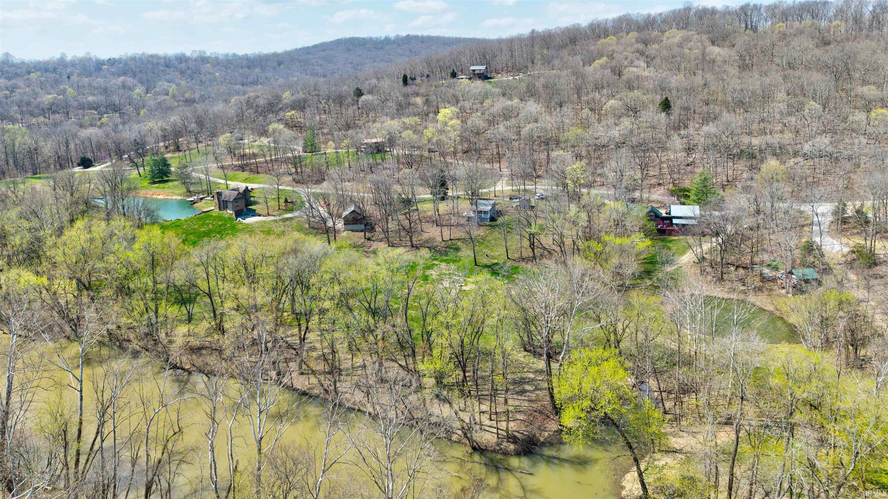 14200 Utopia Road Derby, IN 47525 - Photo 30 of 36