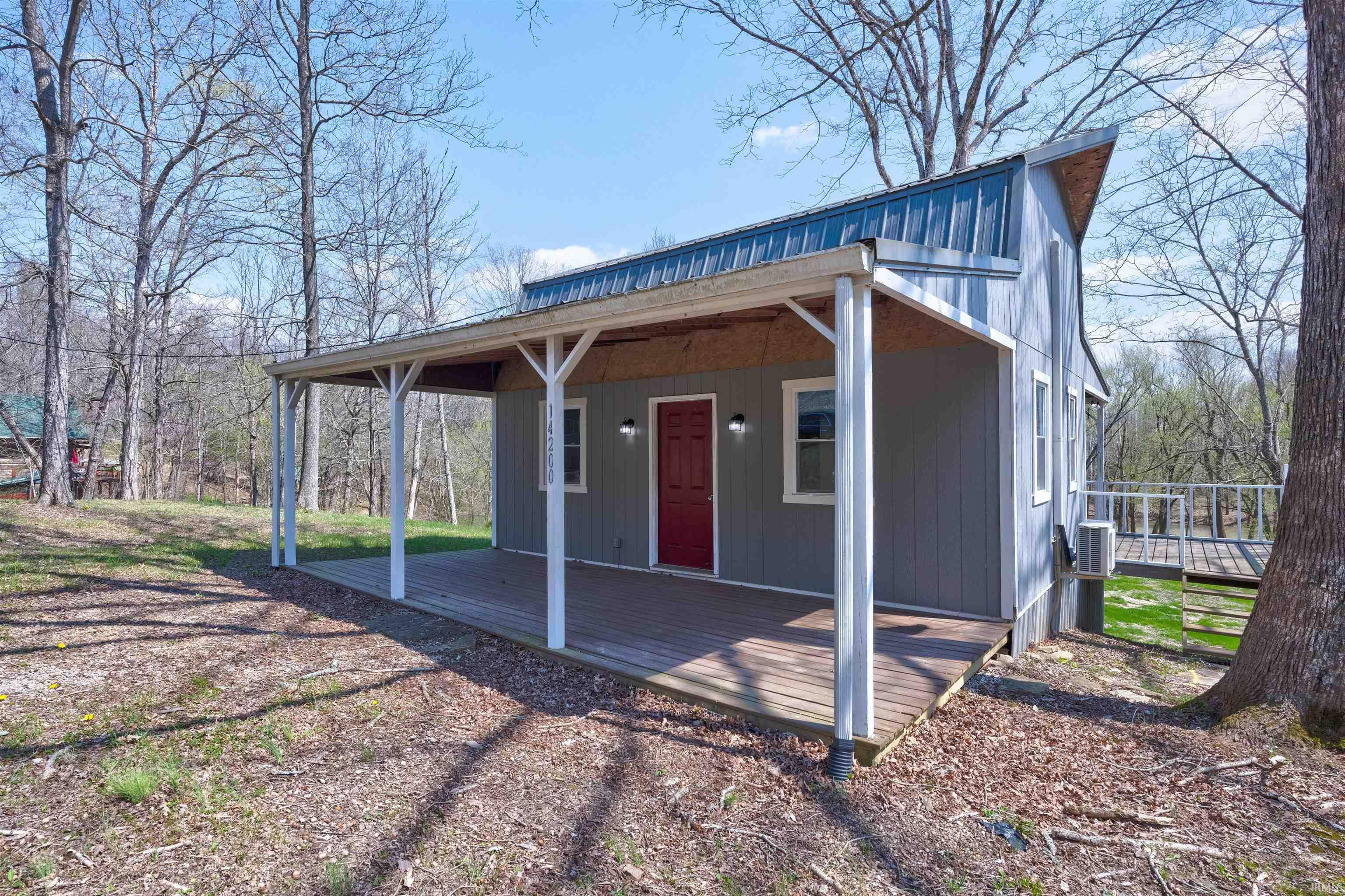 14200 Utopia Road Derby, IN 47525 - Photo 3 of 36