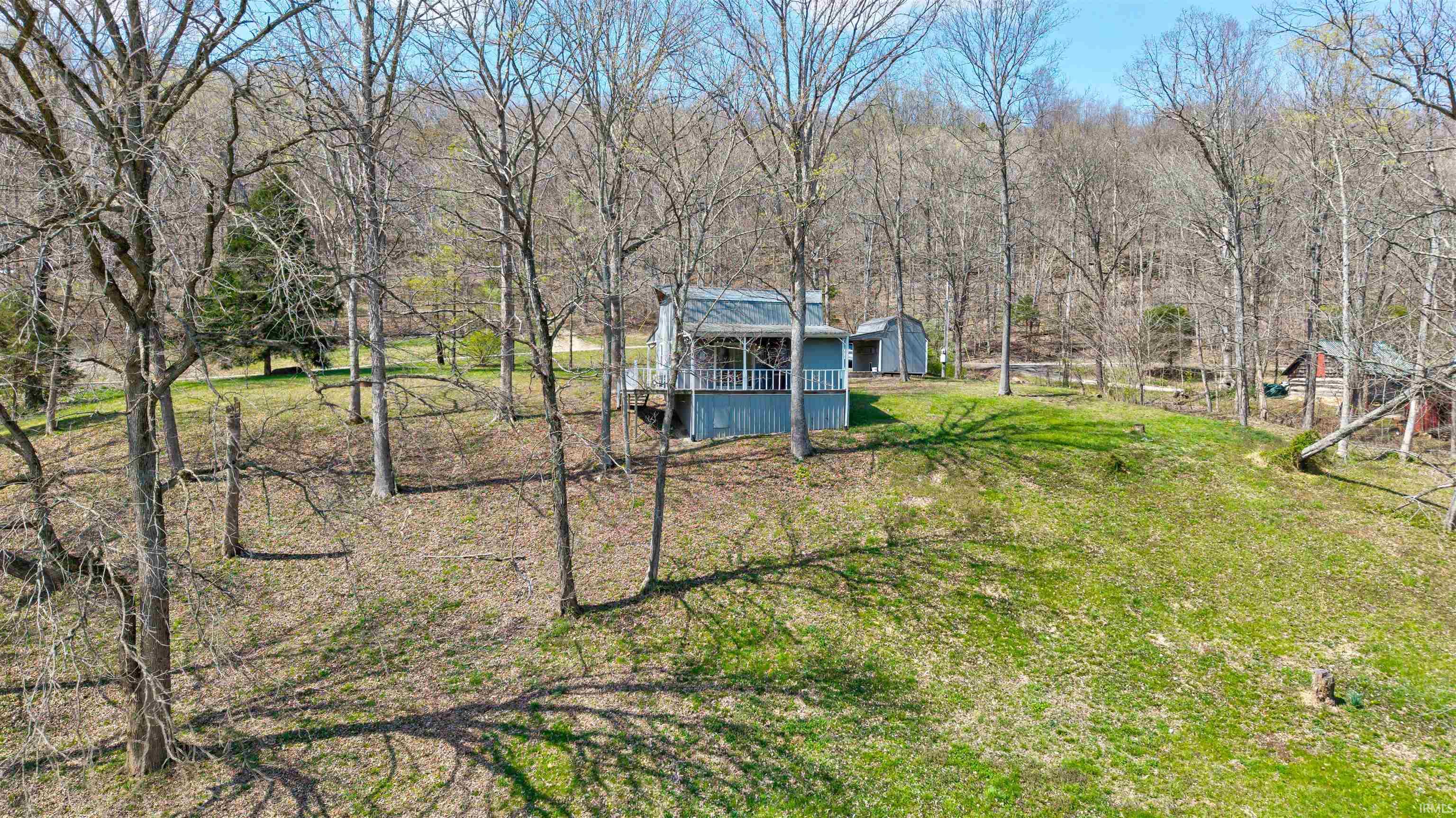 14200 Utopia Road Derby, IN 47525 - Photo 32 of 36