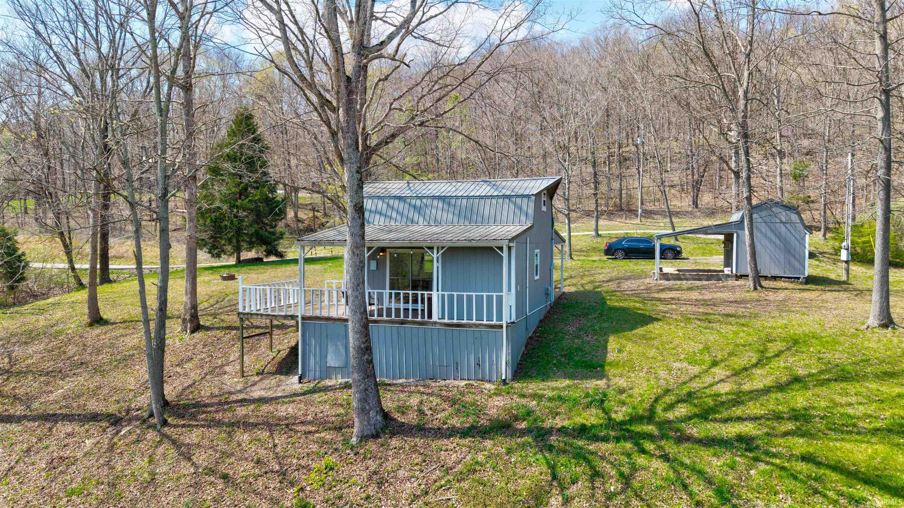 14200 Utopia Road Derby, IN 47525 - Photo 33 of 36