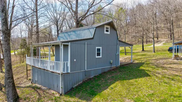 $114,900 | 14200 Utopia Road, Derby, IN 47525