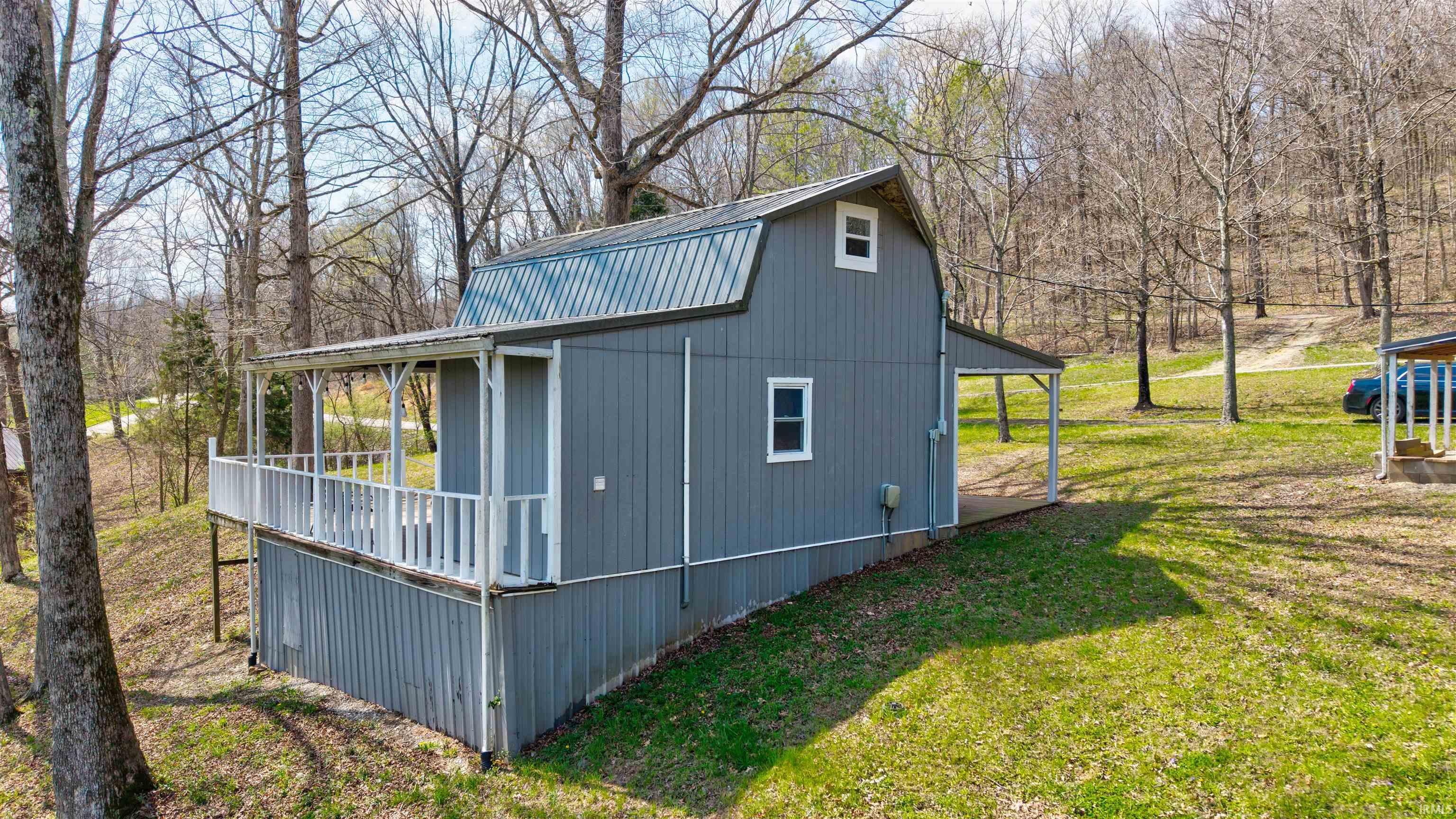 14200 Utopia Road Derby, IN 47525 - Photo 34 of 36