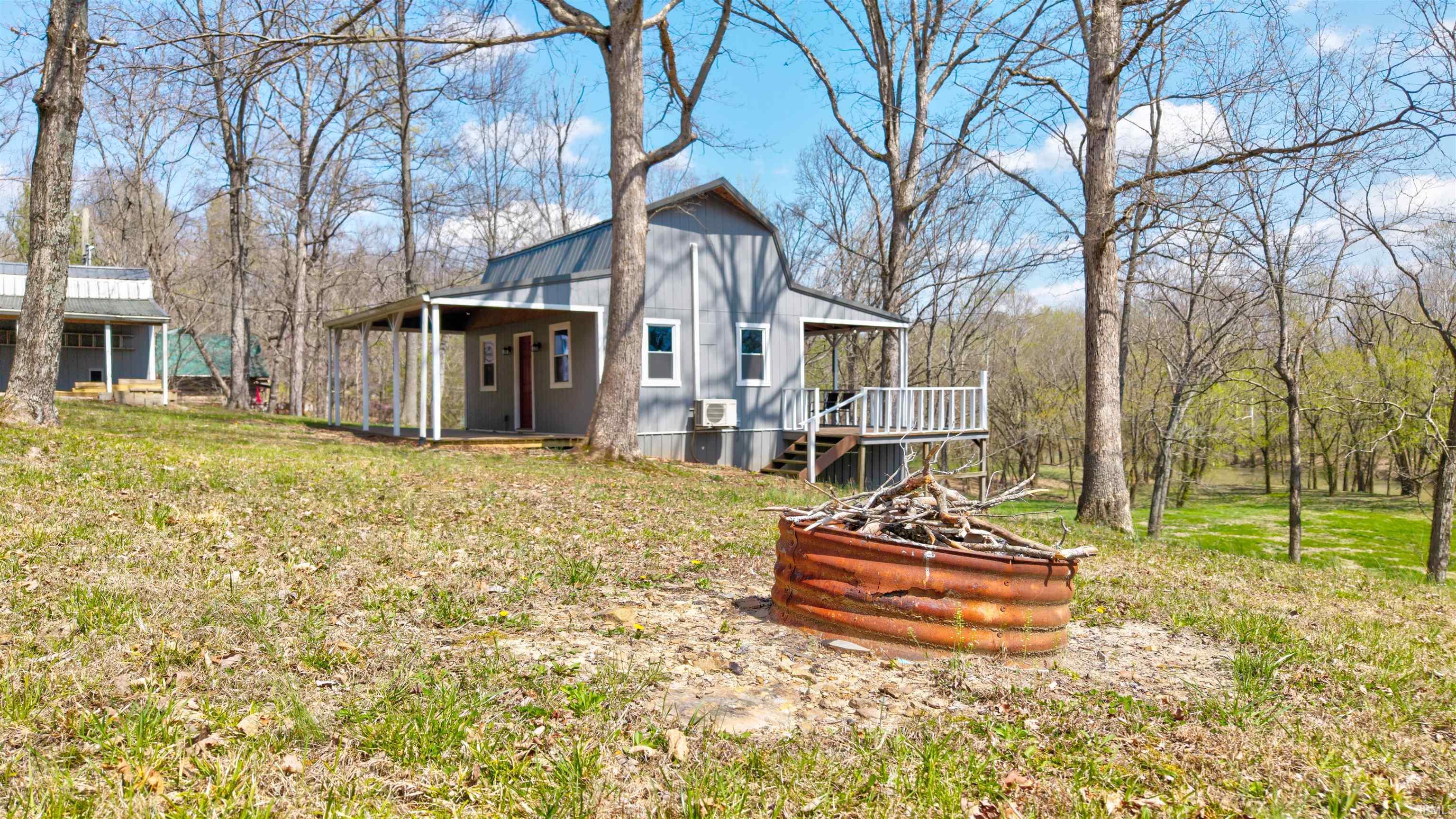 14200 Utopia Road Derby, IN 47525 - Photo 35 of 36