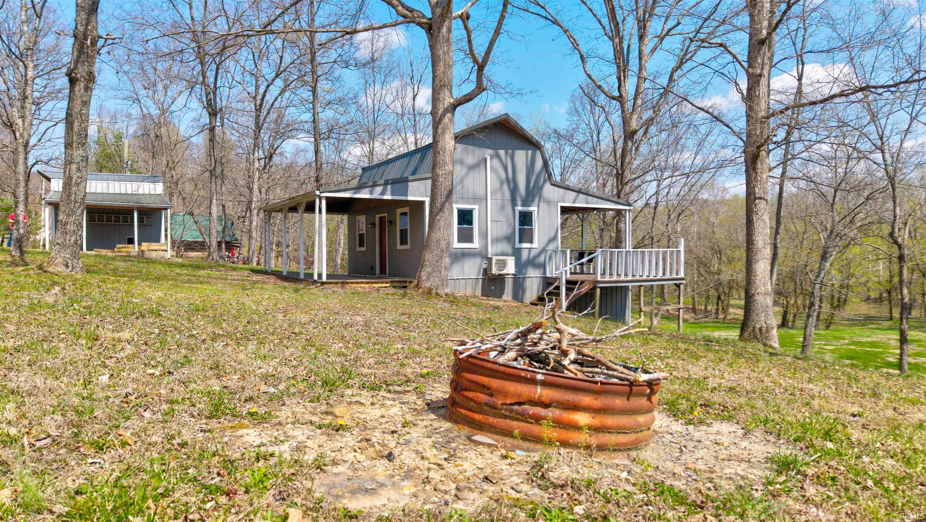 14200 Utopia Road Derby, IN 47525 - Photo 36 of 36