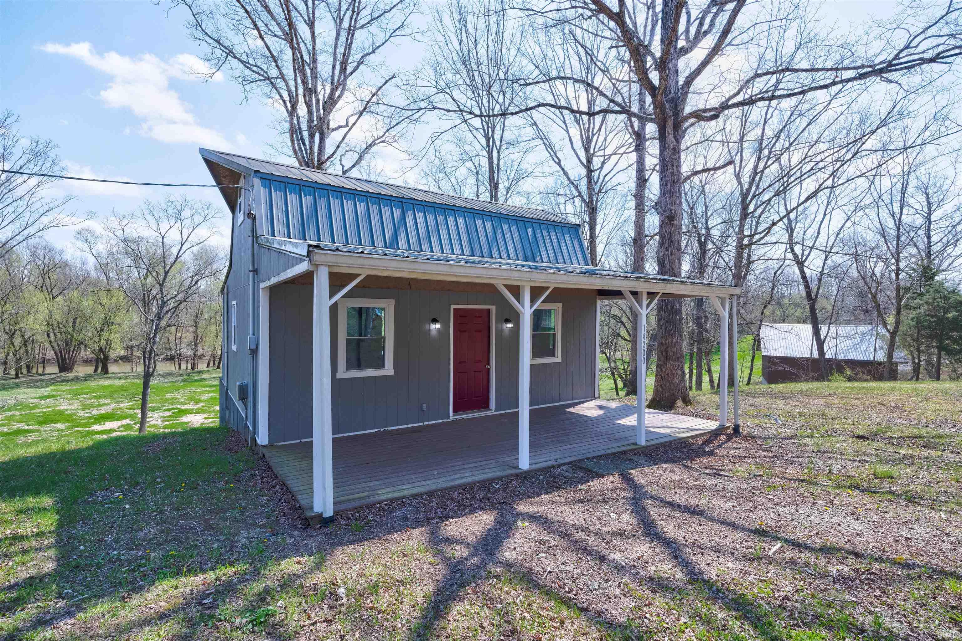 14200 Utopia Road Derby, IN 47525 - Photo 4 of 36