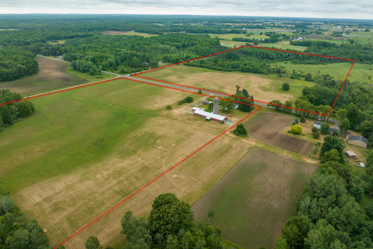 14176 Buchanan Road Stanwood, MI 49346 - Photo 6 of 22 DJI_0745-Edit
