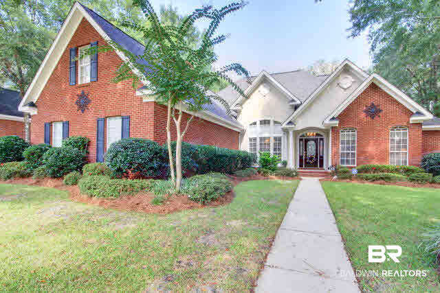 113 Old Mill Road Fairhope, AL 36532 - Photo 1 of 1