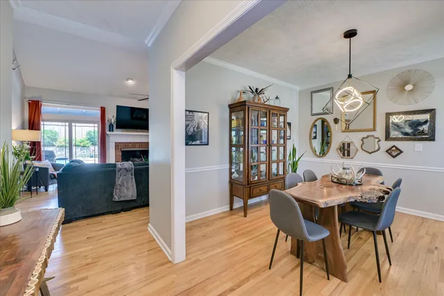 $459,000 | 1883 Green Forest Drive, North Augusta, SC 29841