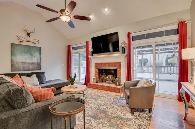 $459,000 | 1883 Green Forest Drive, North Augusta, SC 29841