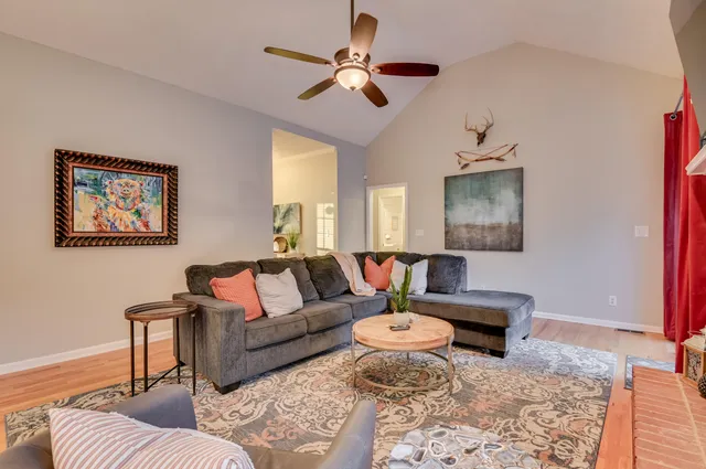 $459,000 | 1883 Green Forest Drive, North Augusta, SC 29841