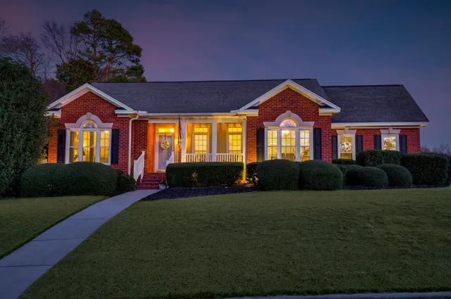 $459,000 | 1883 Green Forest Drive, North Augusta, SC 29841