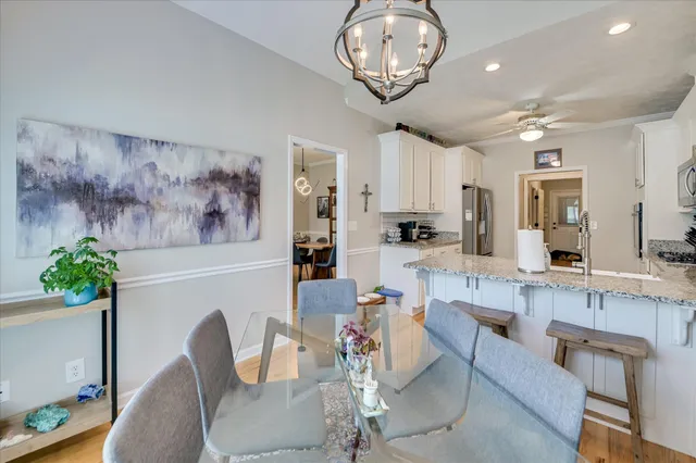 $459,000 | 1883 Green Forest Drive, North Augusta, SC 29841