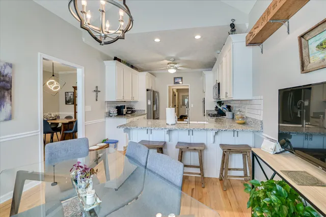 $459,000 | 1883 Green Forest Drive, North Augusta, SC 29841