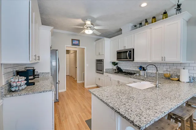 $459,000 | 1883 Green Forest Drive, North Augusta, SC 29841