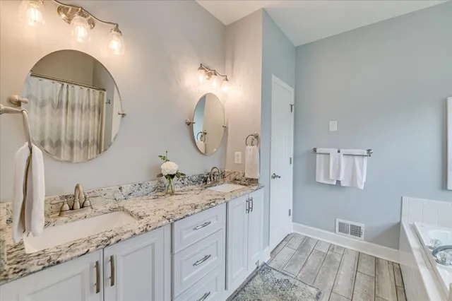 $459,000 | 1883 Green Forest Drive, North Augusta, SC 29841