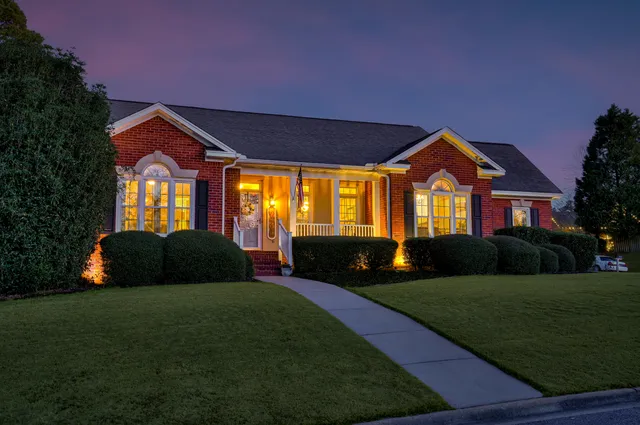 $459,000 | 1883 Green Forest Drive, North Augusta, SC 29841