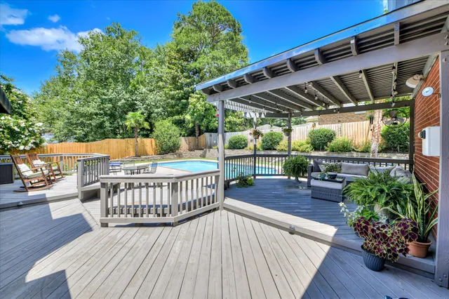 $459,000 | 1883 Green Forest Drive, North Augusta, SC 29841