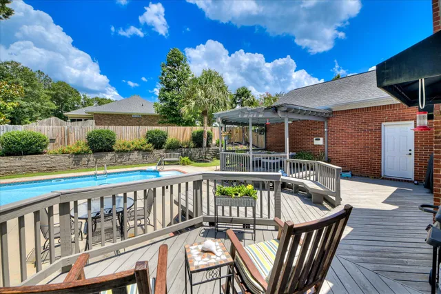 $459,000 | 1883 Green Forest Drive, North Augusta, SC 29841