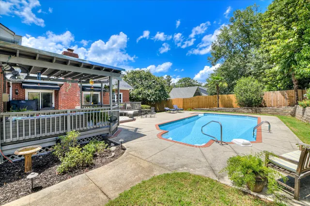 $459,000 | 1883 Green Forest Drive, North Augusta, SC 29841