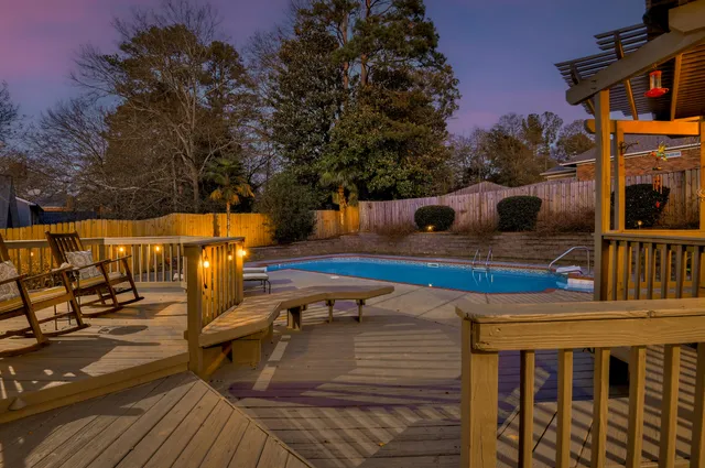 $459,000 | 1883 Green Forest Drive, North Augusta, SC 29841