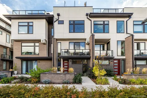$949,000 | 6820 East Lowry Boulevard, Denver, CO 80230