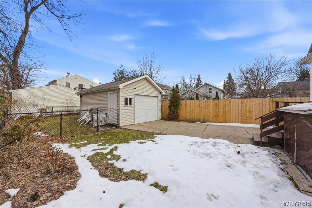 176 Adam Street Tonawanda, NY 14150 - Photo 40 of 46