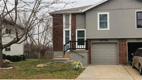 $199,500 | 8736 North Hull Avenue, Kansas City, MO 64154