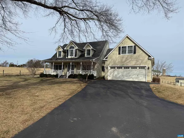 $3,500 | 9109 Constitution Highway, Somerset, VA 22972