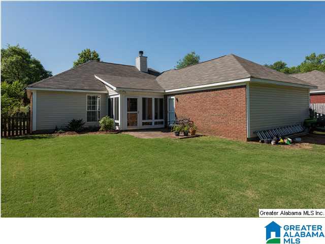 116 Star View Circle Alabaster, AL 35007 - Photo 30 of 32